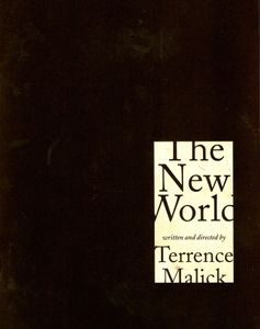 The New World (The Criterion Collection)
