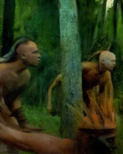 The New World (The Criterion Collection)