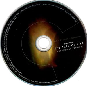 The Tree of Life (The Criterion Collection)