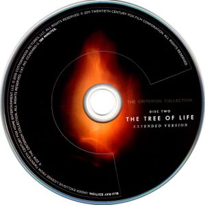 The Tree of Life (The Criterion Collection)