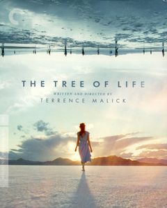 The Tree of Life (The Criterion Collection)