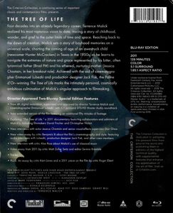 The Tree of Life (The Criterion Collection)