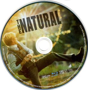 Double Feature: A League of Their Own/The Natural
