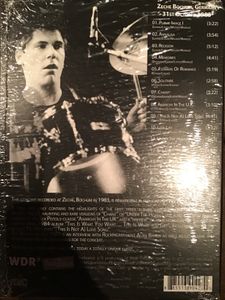 Public Image Limited Live At Rockpalasr 1983