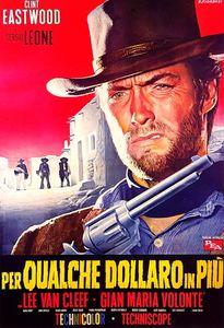Per Qualche Dollaro In Più