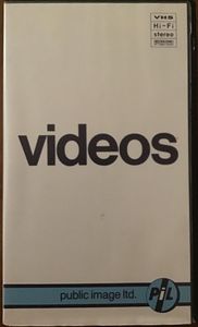 videos public image ltd.