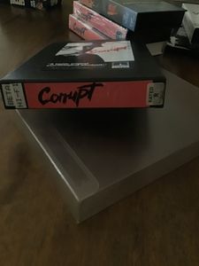 Corrupt
