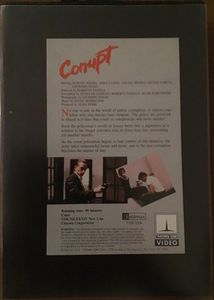 Corrupt