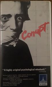Corrupt