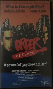 Order Of Death