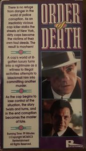 Order Of Death