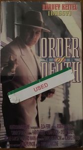 Order Of Death