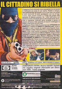 Il Cittadino Si Ribella