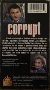Corrupt