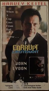 Corrupt Lieutenant