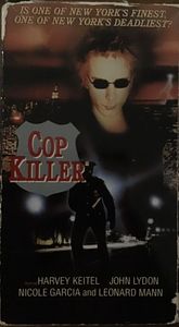 Cop Killer