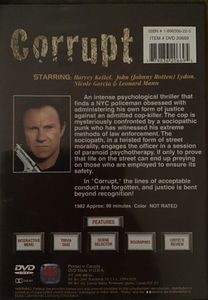 Corrupt