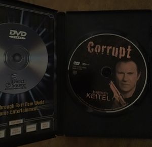 Corrupt
