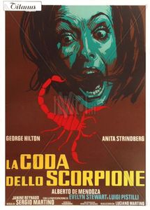 La Coda Dello Scorpione