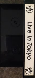 PiL Live In Tokyo
