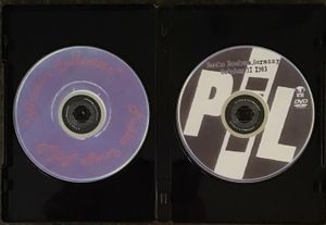 PUbLiC Image LTD. “ArChiVe CoLLeCTiON”