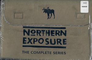 Northern Exposure - The Complete Series