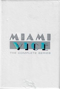 Miami Vice: The Complete Series