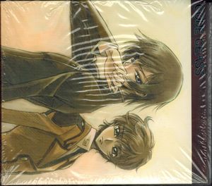 CODE GEASS: Lelouch of the Rebellion - Part Ⅰ Limited Edition