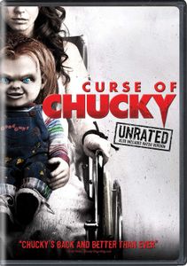 Curse Of Chucky