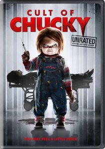 Cult Of Chucky