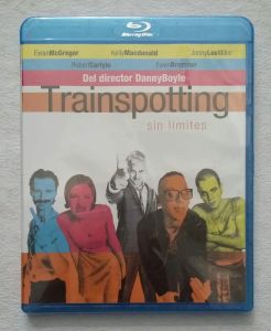 Trainspotting Sin Límites