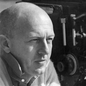 Norman Abbott