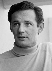 Harry Falk
