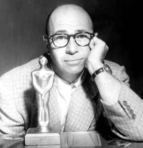 Jess Oppenheimer