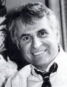 Gerald Gardner