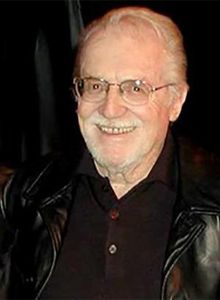 Burt Nodella