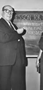 Howard Merrill