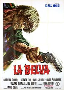 La Belva