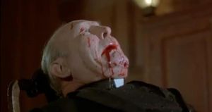 Stacy Keach Sr.