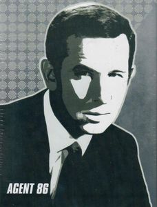 Get Smart - The Complete Series
