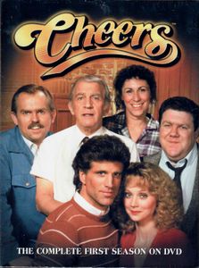Cheers - The Complete First Season