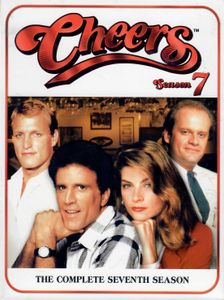 Cheers - The Complete Seventh Season