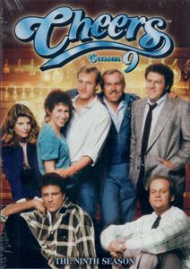 Cheers - The Ninth Season
