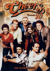 Cheers - The Tenth Season