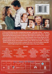 Cheers - The Tenth Season