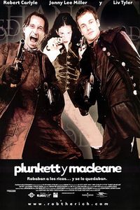 Plunkett And Macleane