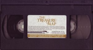 The Treasure Map