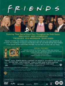 Friends - The Complete Sixth Season