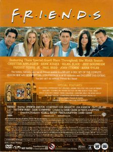 Friends - The Complete Ninth Season
