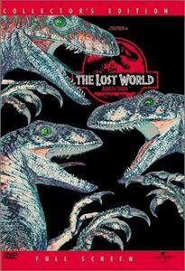 The Lost World: Jurassic Park